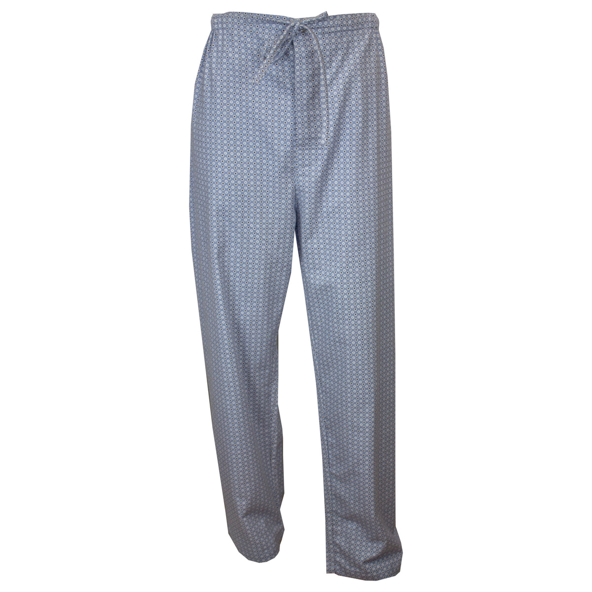Lynx Flannelette Pyjamas