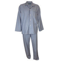 Lynx Flannelette Pyjamas