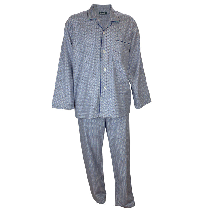 Lynx Flannelette Pyjamas