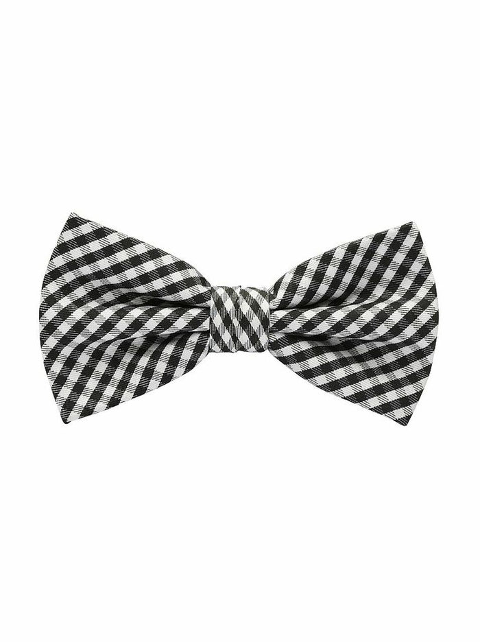 Bow Tie 'Vintage Check'