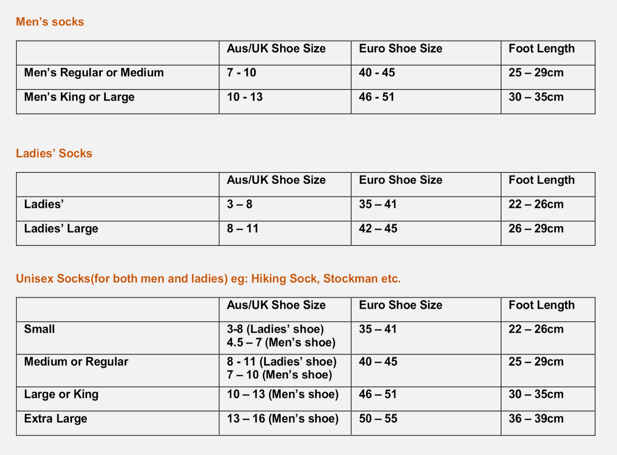 Humphrey Law 90% Fine Merino Wool Health Sock