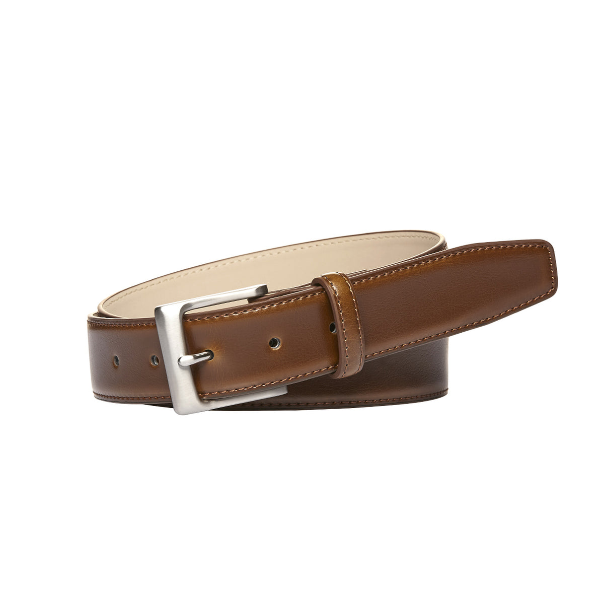 Buckle Belt Rogue Deluxe - Tan 5115