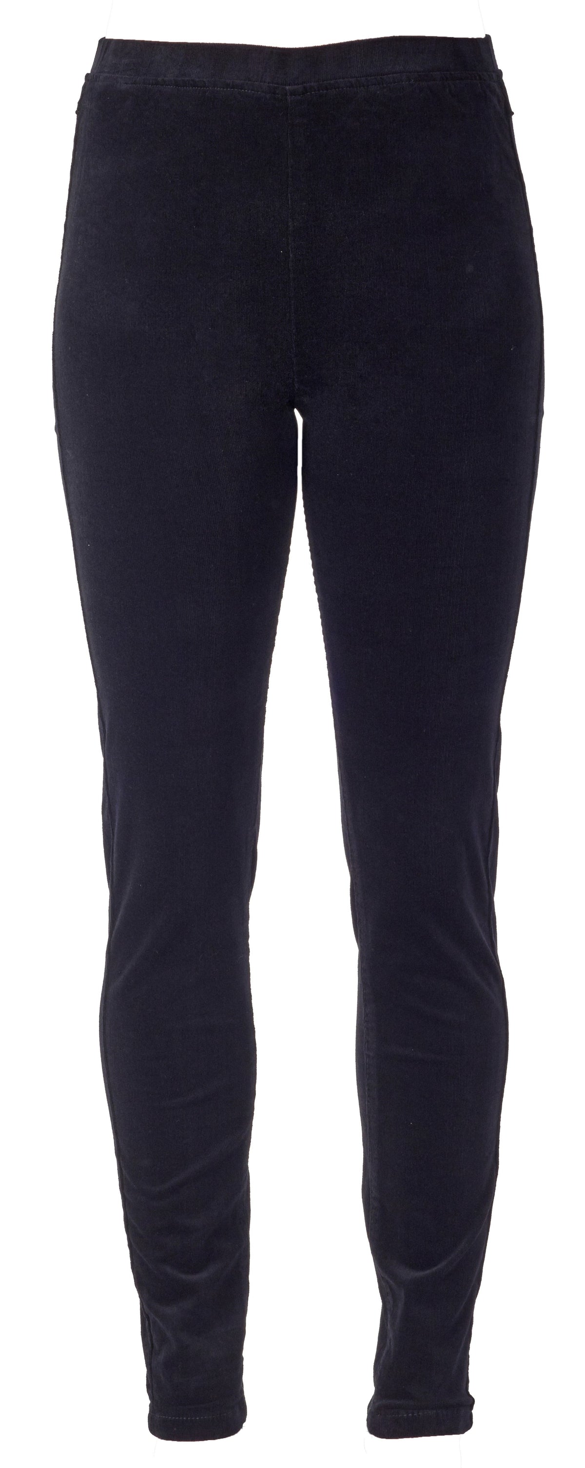 Vassalli 230M Skinny Leg Cord, Ladies Pants
