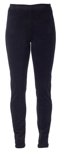 Vassalli 230M Skinny Leg Cord, Ladies Pants