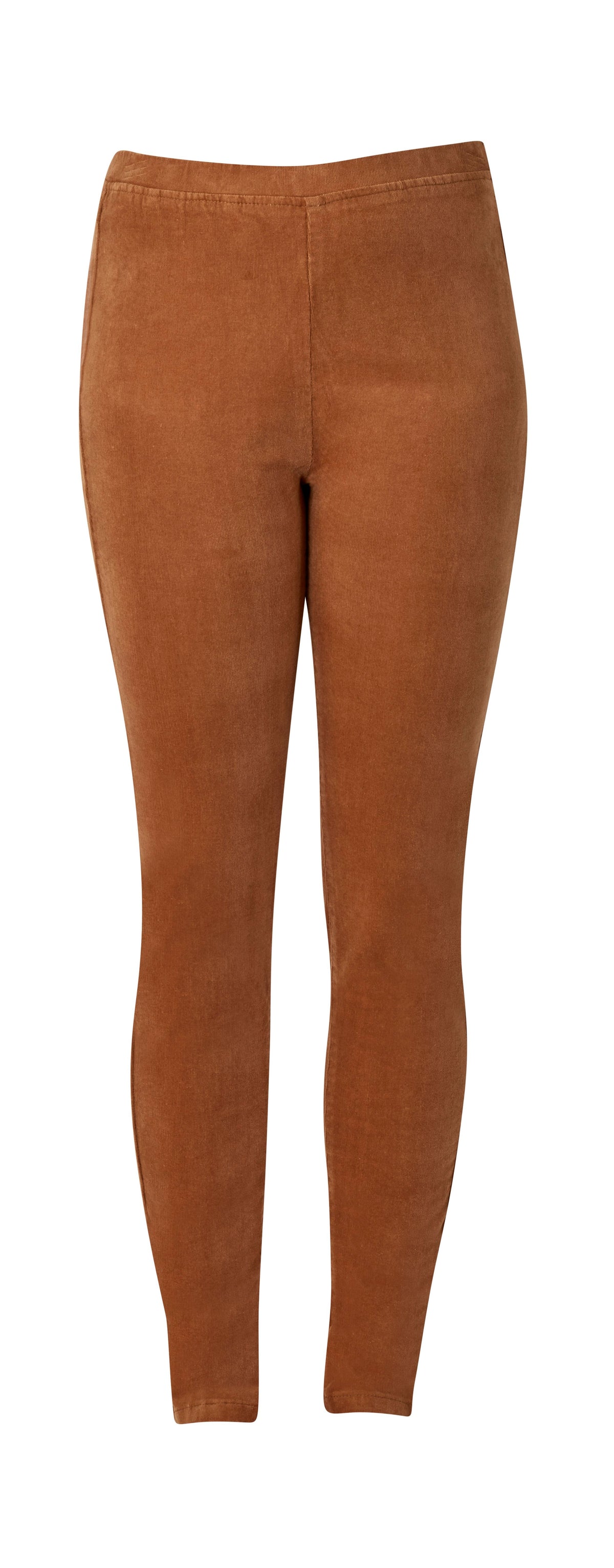 Vassalli 230M Skinny Leg Cord, Ladies Pants
