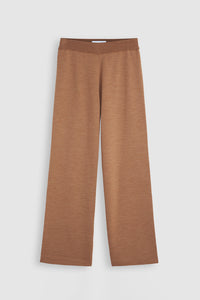Toorallie Knit Pants - Available in Black, Cacao and Sand