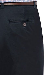 City Club Mariner Harbour Chinos - Navy