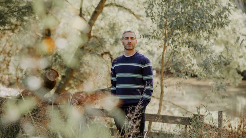Bridge & Lord Men’s Knitwear