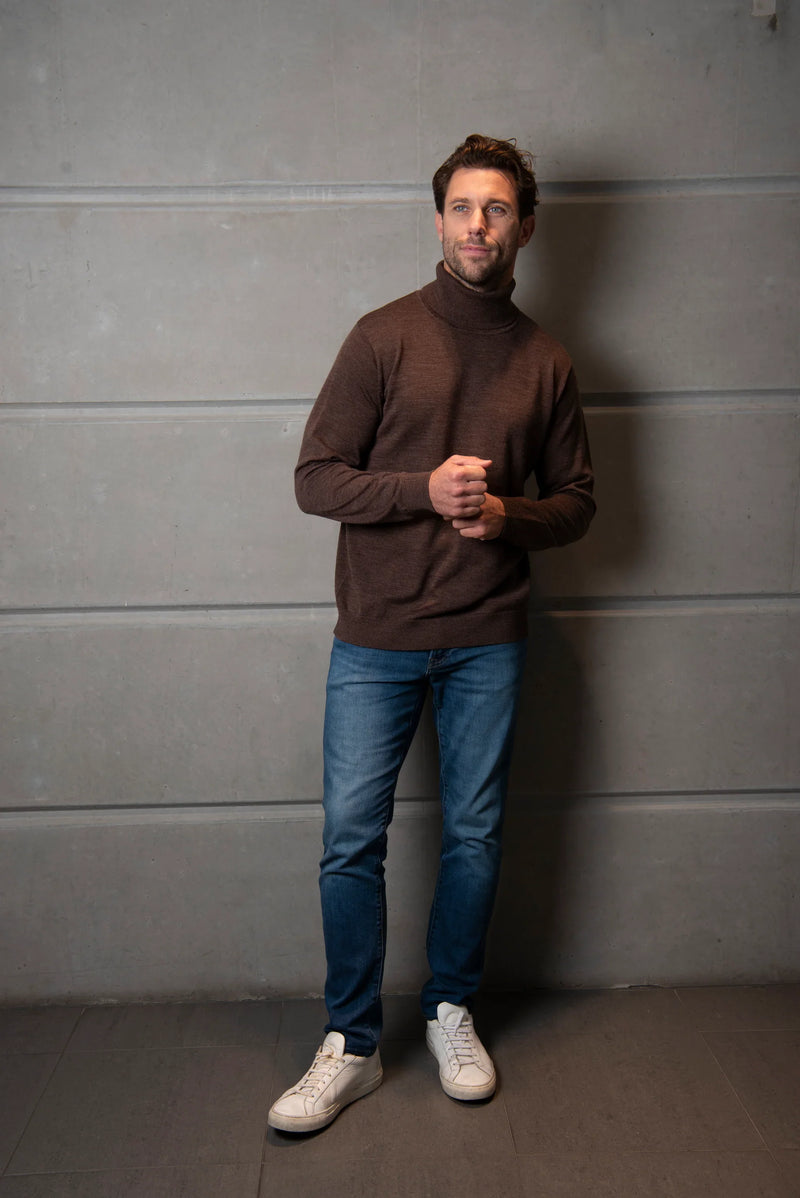 Fields Men's Knitwear