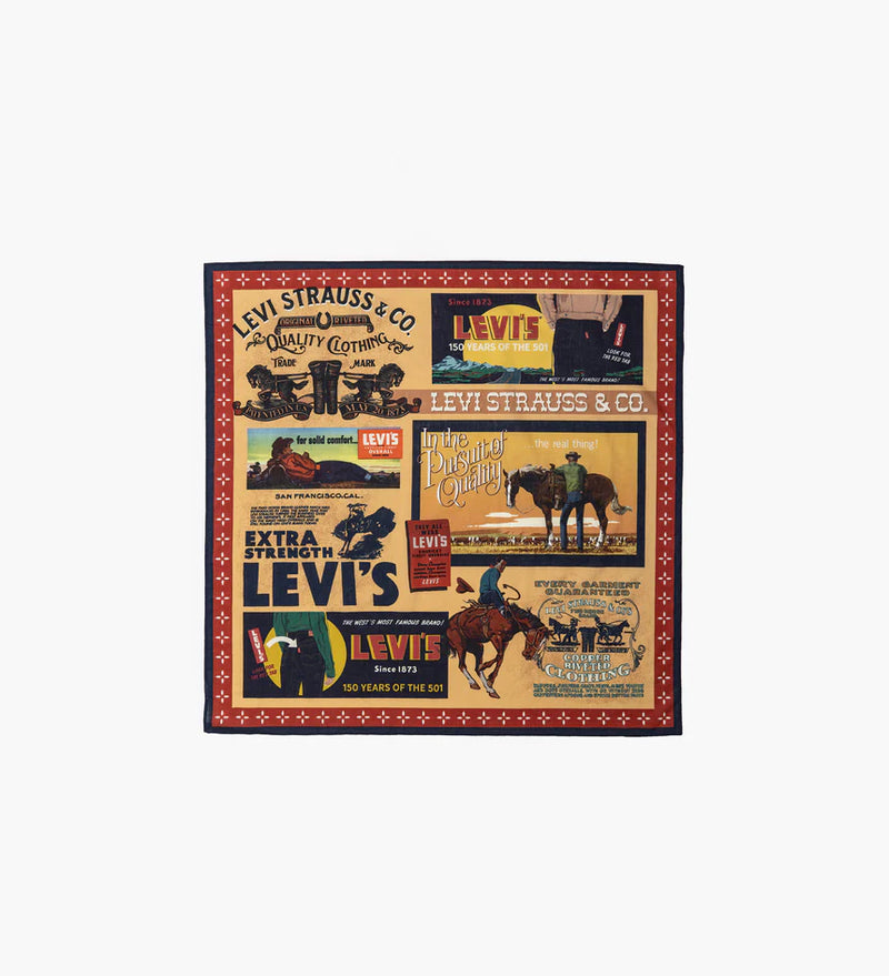 Levi's Bandana
