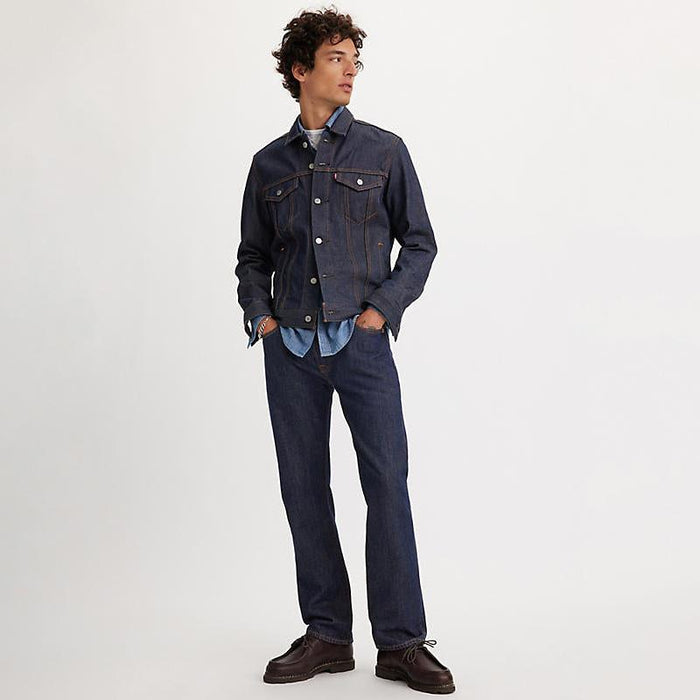 Levi's 501 Original Jeans Rinse