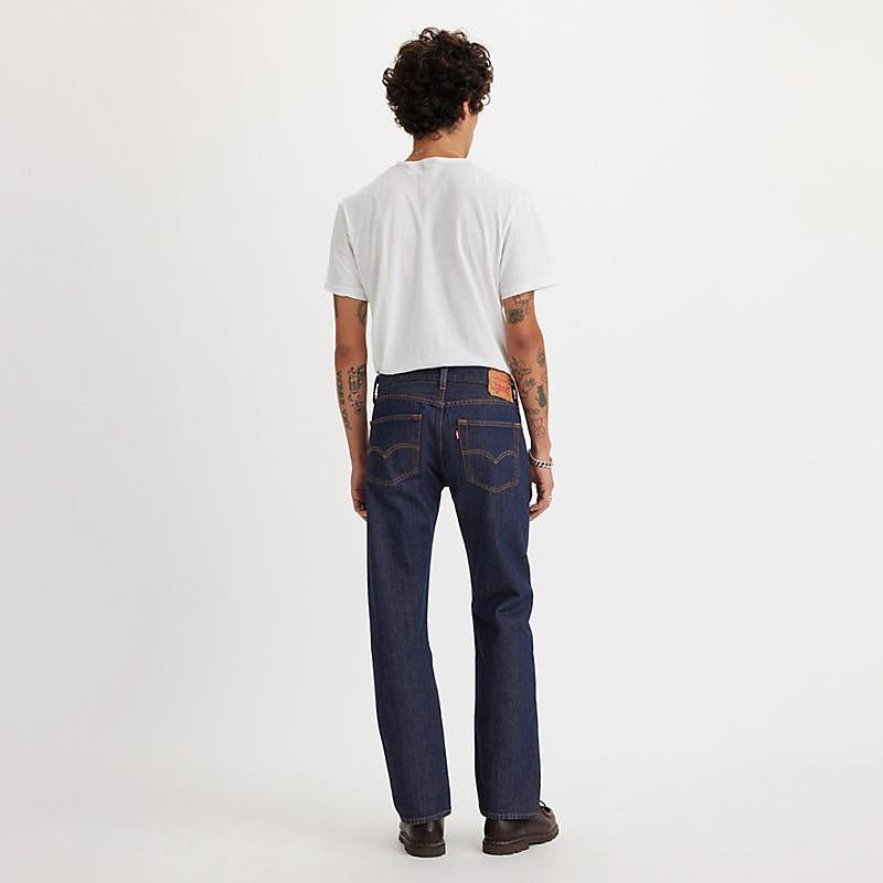 Levi's 501 Original Jeans Rinse – Kent Lane