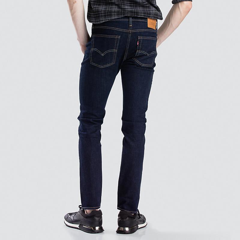 Levi's 510 Skinny Premium Indigo