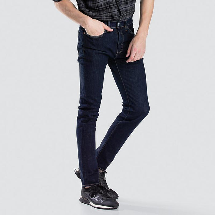 Levi's 510 Skinny Premium Indigo