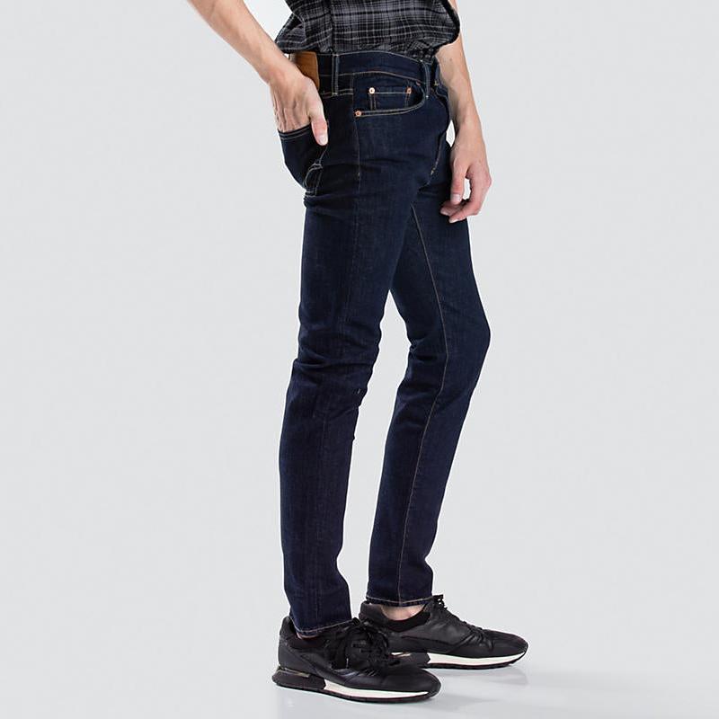 Levi's 510 Skinny Premium Indigo