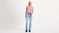 501 Levis Original Ladies - Ojai Luxor Last 0373
