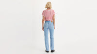 501 Levis Original Ladies - Ojai Luxor Last 0373