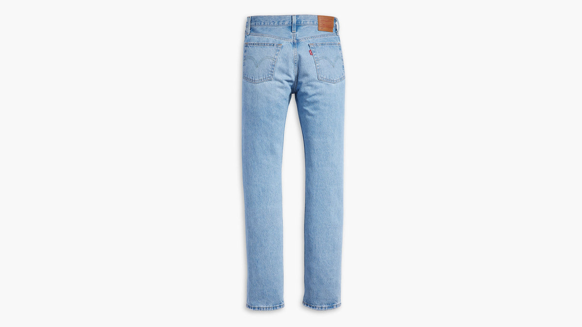 501 Levis Original Ladies - Ojai Luxor Last 0373