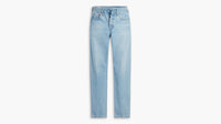 501 Levis Original Ladies - Ojai Luxor Last 0373