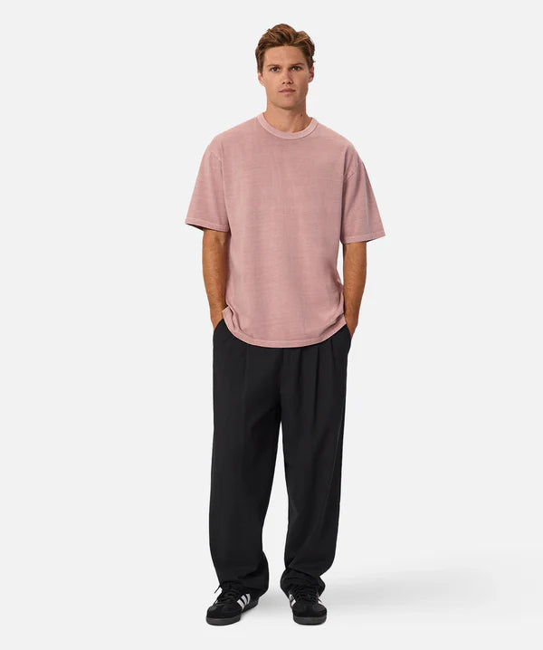 The Del Sur Tee in Berry