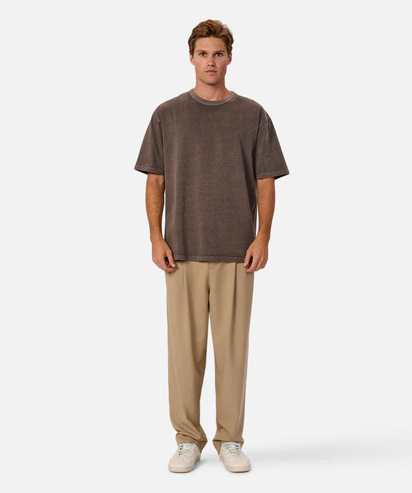 The Del Sur Tee in Fig