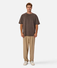 The Del Sur Tee in Fig