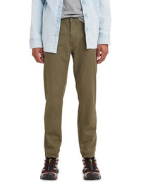 Levi's XX Chino Std Taper in Olive Night 0146