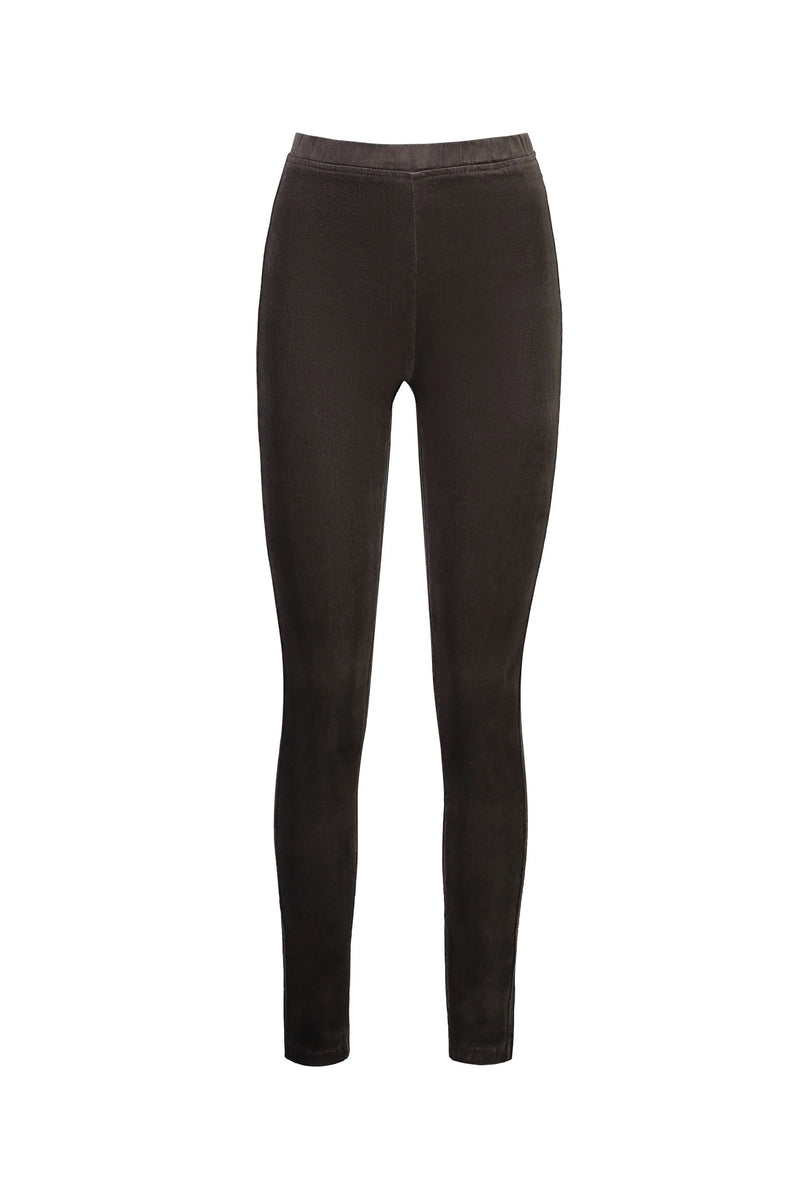 Vassalli 230M Skinny Leg Cord, Ladies Pants