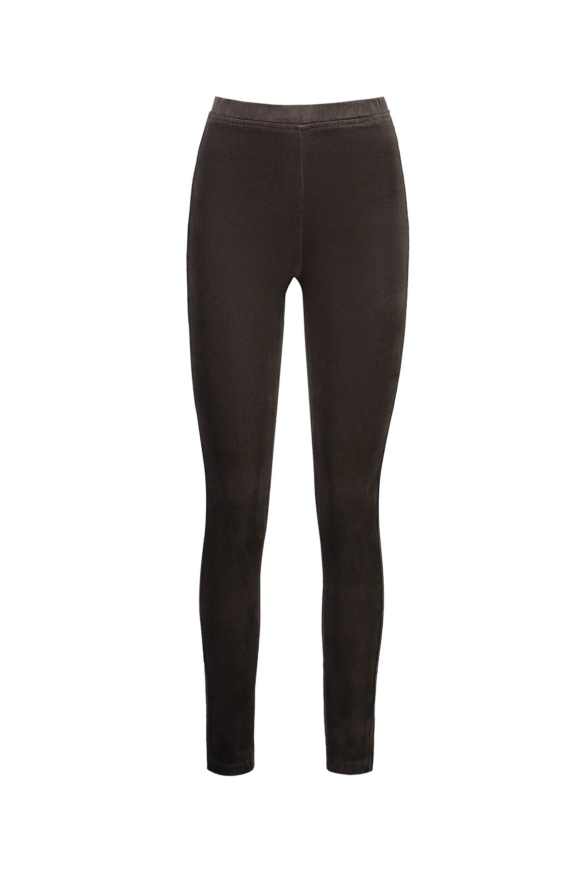 Vassalli 230M Skinny Leg Cord, Ladies Pants