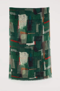 Seasalt Pretty Printed Scarf in multiple styles