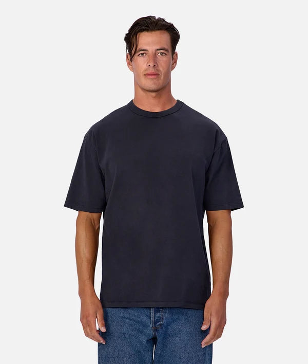 The Del Sur Tee in OD Dark Navy