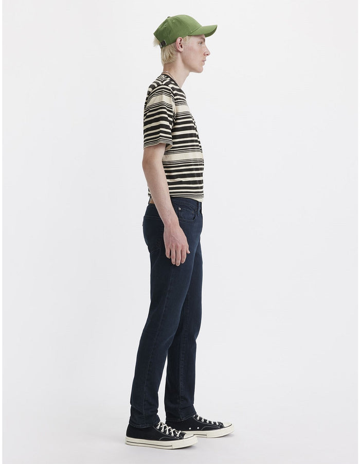 Levi's 511 Slim NEW Master on None - Dark Indigo Wash