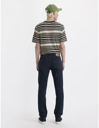 Levi's 511 Slim NEW Master on None - Dark Indigo Wash