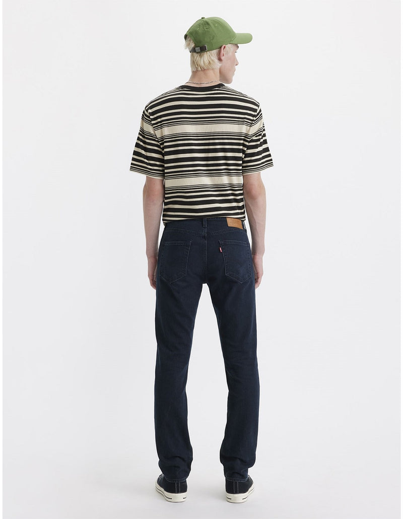 Levi's 511 Slim NEW Master on None - Dark Indigo Wash