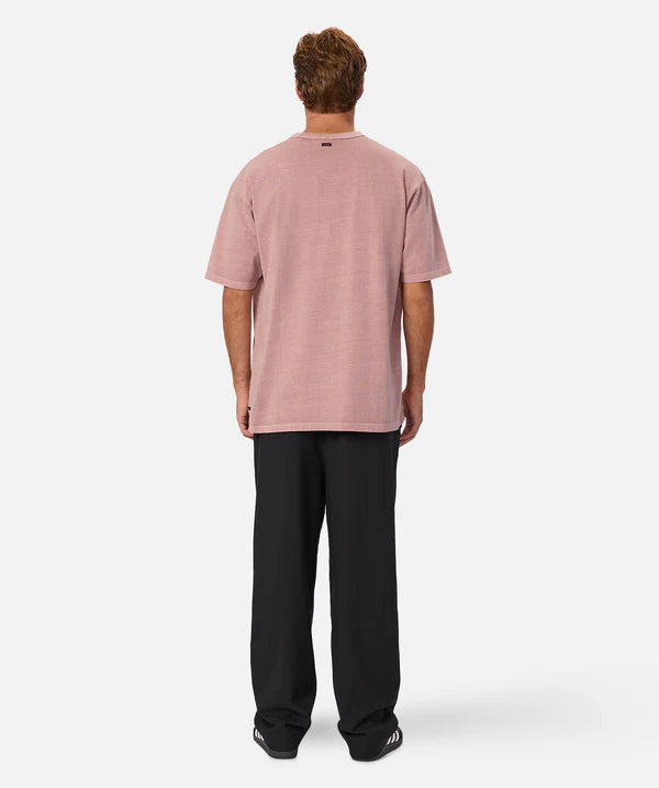 The Del Sur Tee in Berry