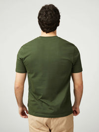 Ben Sherman Notting Hill Carnival Tee