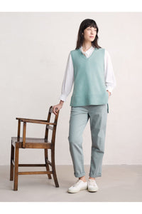 Seasalt Waterdance Trousers in Tor
