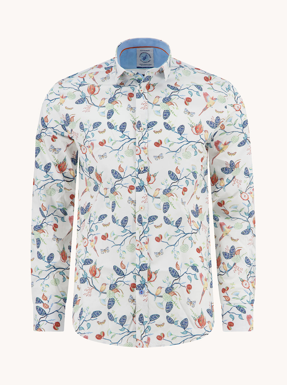 A Fish Named Fred The Shirt Birdy Bloom 33.008_73