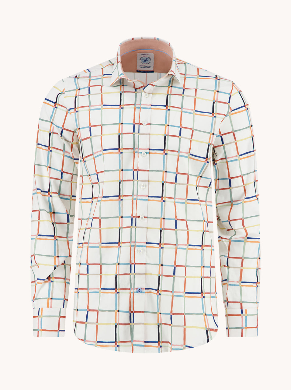 A Fish Named Fred The Line Art Shirt 33.013_073