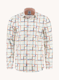 A Fish Named Fred The Line Art Shirt 33.013_073