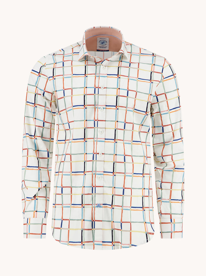 A Fish Named Fred The Line Art Shirt 33.013_073