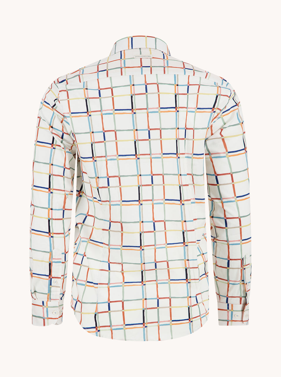 A Fish Named Fred The Line Art Shirt 33.013_073
