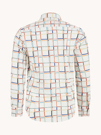 A Fish Named Fred The Line Art Shirt 33.013_073