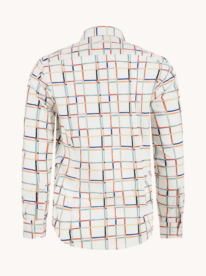 A Fish Named Fred The Line Art Shirt 33.013_073