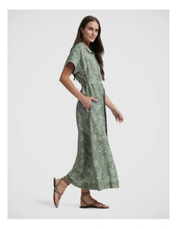 Yarra Trail Hues Dress 9688