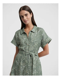 Yarra Trail Hues Dress 9688