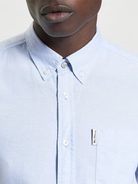 Ben Sherman Iconic Oxford Shirt