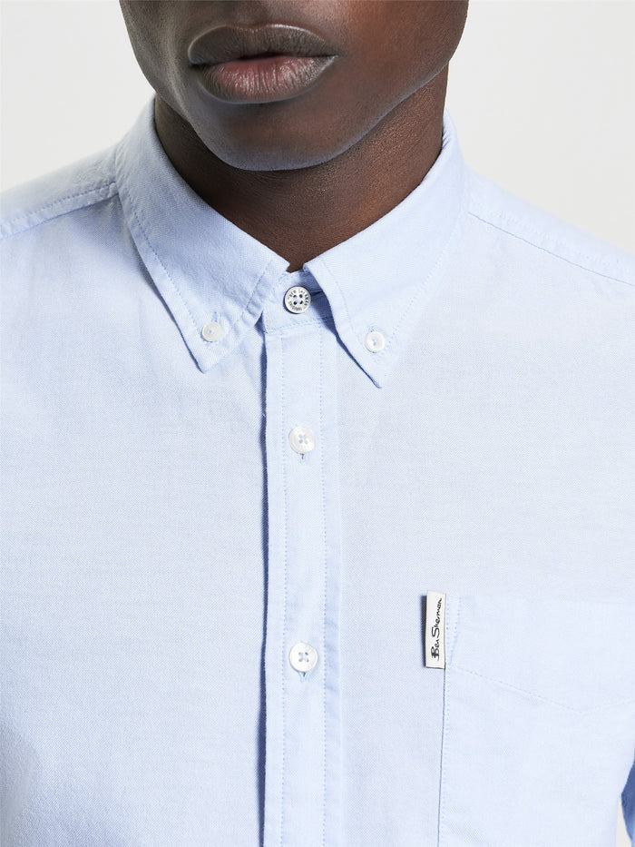 Ben Sherman Iconic Oxford Shirt