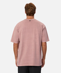 The Del Sur Tee in Berry