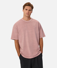 The Del Sur Tee in Berry